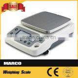 0.1g-0.1mg Magnetic External Automatic Digital Scale Balance thumbnail-5