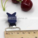 Custom Metal Clip,cloth Metal Clip thumbnail-2