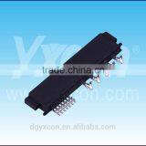 Dongguan Customerize High Quality SATA Connector thumbnail-1