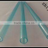 Food Grade Plastic Straight Drinking Straw for Party