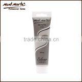 100ml Mont Marte's Cheap Acrylic Color Paint Set thumbnail-1