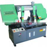 Metal Double Column Horizontal Band Saw (GH4228A )