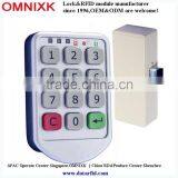 PW206Z School Locker Lock, Swimming Pool Lock, Office Lock