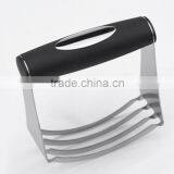 Professional Baking Dough Blender With Blades