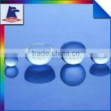 Center Thickness 1.5-50mm Surface Quality 40/20 Sapphire Half Ball Lens Goods in Stock thumbnail-6