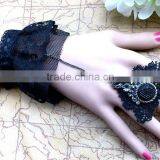 Ring Bracelet Connected