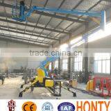 6m Chinese High Quality Factory Outlets Cherry Picker thumbnail-2