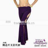 Belly Dance Pants thumbnail-1