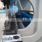 PPBH 160T/3200 Hydraulic Plate Bending Machine thumbnail-4