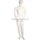 Made in China Cheap Faceless Adult Female Mannequin thumbnail-5
