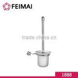 China Supplier Online Shopping Wall Mounted Toilet Brush Holder thumbnail-1