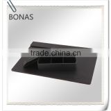 Hotel gustroom Eco-Friendly feature leather table mat