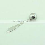 Hight Quality 18/10 Stainless Steel Coffee Spoon thumbnail-1