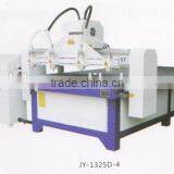 High precision woodworking CNC router machine