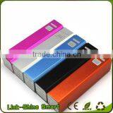 2600mAh Power Bank, Mobile Power Bank 2600mAh, Portable Power Bank 2600mAh Quality Choice