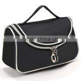 Hot Fashion Multifunctional Nylon Toiletry Storage Organization Bag Bathroom Home Travel Makeup Bag Cosmetic Bag SV029311 thumbnail-1