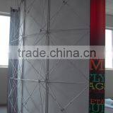 Portable Pop Up Stand thumbnail-1