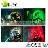 2016 Factory Price High Quality DC12V DC24V 120leds/m 60leds/m 2835 Led Strip Waterproof