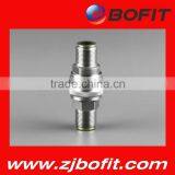 Hot Selling!!! Thread Lock Hydraulic Quick Coupling Different Types thumbnail-5