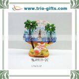 New Products 2015 Shell Shaped Clock thumbnail-1