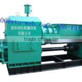 Vacuum Extruder Brick Making Machine
