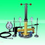 E37 Plate Bearing Test Machine
