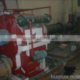 Hot Sale Rubber Extruder Double Conical Screw Extruder thumbnail-2