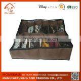 Hot Sale Collapsible Foldable Storage Box Removable Dividers thumbnail-1