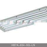 UL approved fluorescent highbay high bay HB7A-654-SG-LN 5 years warranty