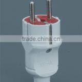 3 Pin 13Amp uk Electrical Top Plug thumbnail-3