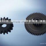 Powder Metallurg Gear for Electric Tools