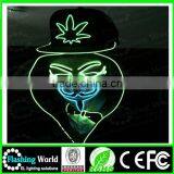 2016 Hot Selling High Quality el Wire Cap,Wire Cap,wire Hat