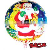 WABAO balloon-Santa Claus