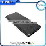 Super Slim Portable Handy Power Charger for Iphone 3600mah