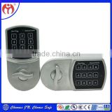 Manual Electronic Safe lock JN 2608
