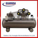 10HP 31.7Gal 7.5KW 8BAR Belt Driven Air Compressor (W-0.9/8)