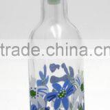 Chinese Kitchen Essential Oil & Dropper Glass Bottle thumbnail-1