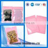 2016 Plastic Food Packing Bag, Printing High Quality Seed Bag Zipper Bag thumbnail-2