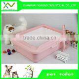 Plastic Cat Toilet, Cheap Cat Litter Box thumbnail-5