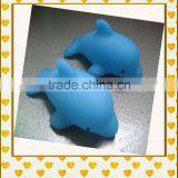 Pvc Plastic Cartoon Customs Soft for Children High Quality Vinyl Doll thumbnail-1