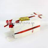 My Frosted 0.45mm Weeding Custom Gift Box thumbnail-5