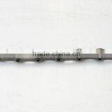 Long Pitch Hollow Pin Chain thumbnail-1