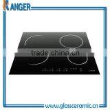 Large Glass Panels Induction Cooker Glass Top thumbnail-1