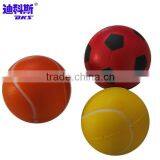 Hot Sale Promotional Gift Ball, Free Stress Ball thumbnail-1