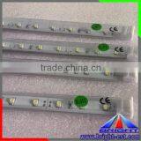 Cool White Led Bar Light SMD3528 60Pcs/m 380-400Lm 12V DC Led Light Bar
