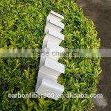 Customized With Different Size FRP Products,pultrusion Fiberglass Profile ,glass Fiber Profile thumbnail-2