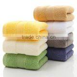China Manufacturer Wholesale 100%cotton Bulk Bath Hand Towels for Bathroom thumbnail-1