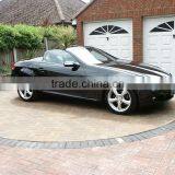 2015 Wholesale Popular Car Bearing Swivel Plate