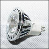 New Design 300-325lm 5w Led Spot Light With High Quality Led Spot Light Mr16 220v
