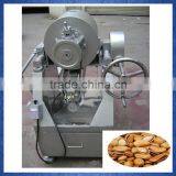 Almond Nuts Opening Machine for Sale,Good Quality New Type Cracking Machine